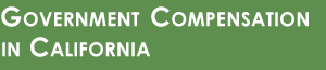 Government Compensation in California (GCC) website